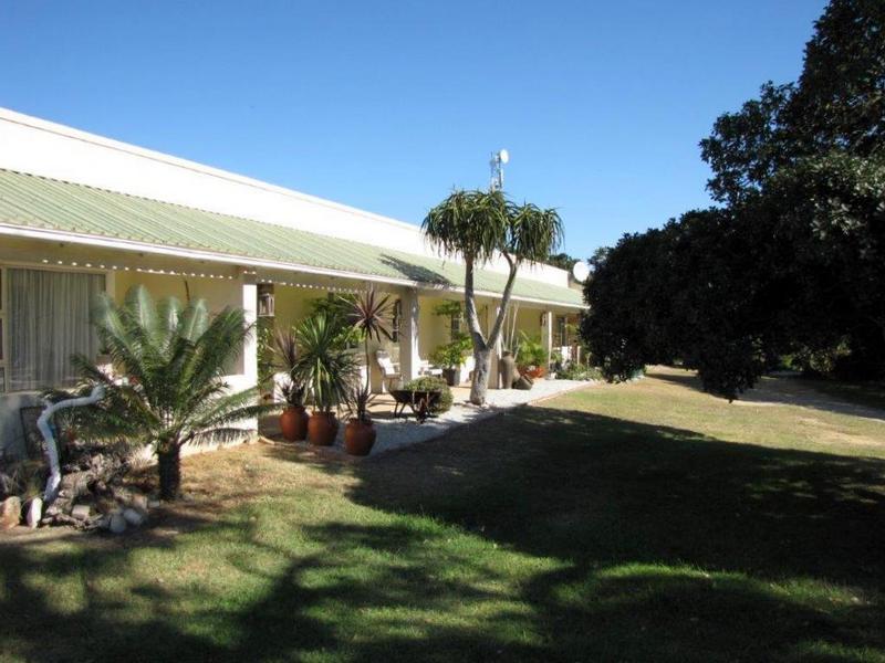 24 Bedroom Property for Sale in Hansmoeskraal Western Cape